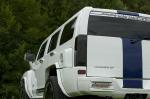 Hummer H3 GT by GeigerCars 2007 года